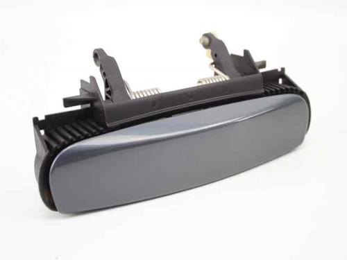Used Rear left exterior door handle AUDI A4 B7 Avant (8ED) 1.9 TDI (116 hp) 19223169