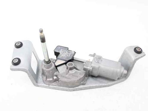 Used Rear wiper motor BMW 1 (F20) 116 d (116 hp) 25986275