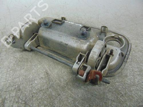 Venstre foran utvendig håndtak OPEL VECTRA B (J96) 2.0 DTI 16V (F19) | BP19189350C128 