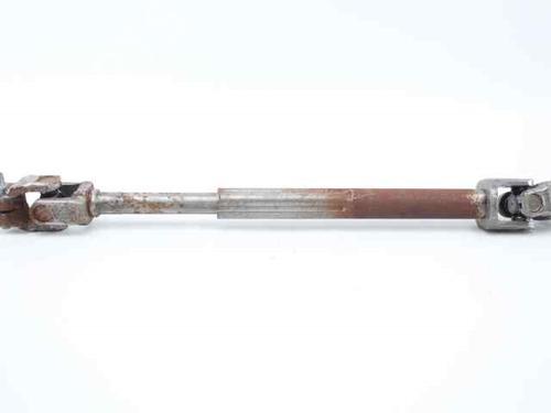 Steering column universal joint ALFA ROMEO MITO (955_) 1.3 MultiJet (955AXT1A) | BP22637969M114 