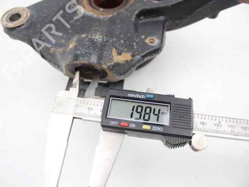 Right front steering knuckle RENAULT MEGANE III Grandtour (KZ0/1) 1.5 dCi (KZ09, KZ0D, KZ1G, KZ29, KZ14, KZ1W, KZ10, KZ1F,... | BP19245016M26 