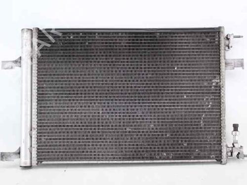 AC-Kondensator OPEL ASTRA J Sports Tourer (P10) 1.3 CDTI (35) (95 hp) 31606292