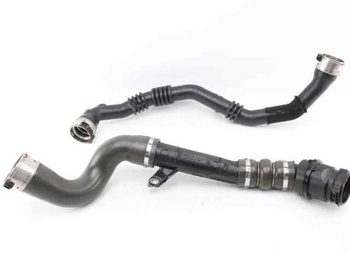 Tuyau d'intercooler RENAULT CLIO IV Grandtour (KH_) 1.5 dCi 90 (KHN3, KHN4) (90 hp) 31936267