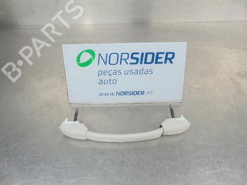 Used Interior roof handle PEUGEOT 307 Break (3E) 2.0 HDI 110 (107 hp) 19197740