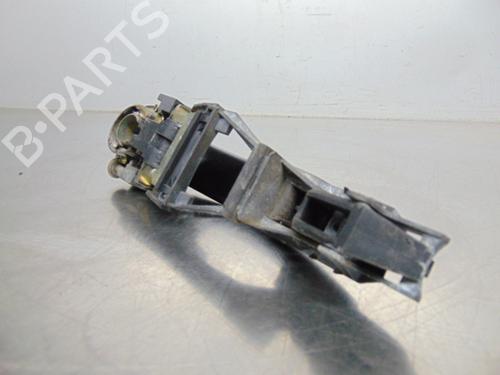 Rear left exterior door handle VW GOLF IV Variant (1J5) 1.4 16V | BP21197948C130 