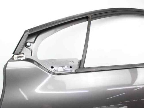 Left front door PEUGEOT 2008 I (CU_) 1.6 HDi | BP29320653C2 