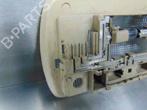 Interior roof light HONDA ACCORD VII Tourer (CM, CN) 2.2 i-CTDi (CN2) | BP19189760I8 