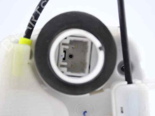 Rear left lock TOYOTA YARIS (_P13_) 1.4 D (NLP130_, NLP130) | BP19237406C100 