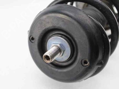 Left front shock absorber CITROËN C4 Picasso I MPV (UD_) 1.6 HDi 110 | BP29873143M16
