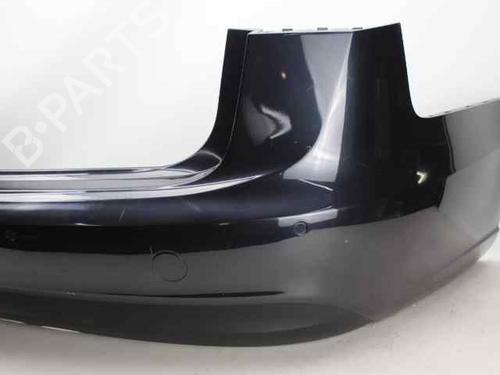 Rear bumper AUDI A6 C7 (4G2, 4GC) 2.0 TDI | BP31348129C8