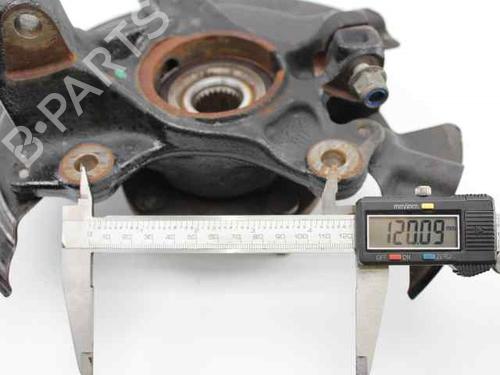 Right front steering knuckle FORD B-MAX (JK)  | BP19222379M26