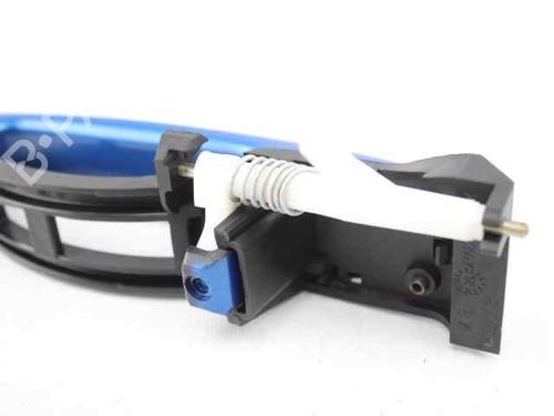 Rear right exterior door handle PEUGEOT 307 (3A/C) 1.6 HDi 110 | BP19230907C130 