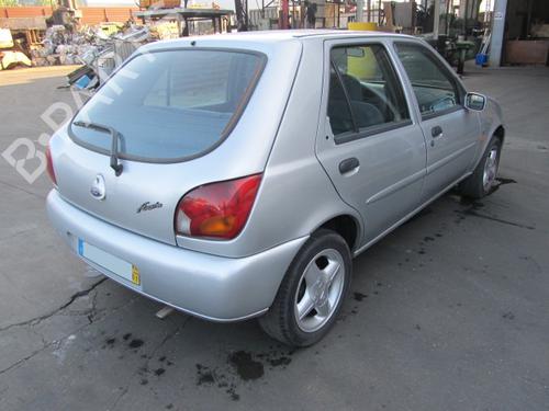 Tuyau FORD FIESTA IV (JA_, JB_) 1.25 i 16V | BP19213215M125 