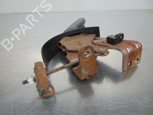 Hand brake PEUGEOT 107 (PM_, PN_) 1.0 | BP19193306I18 