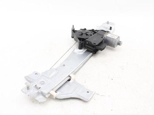 Used Rear right window mechanism Rear right window mechanism PEUGEOT 2008 I (CU_) 1.2 VTi (82 hp) 39626398 39626398