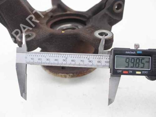 Right front steering knuckle DACIA SANDERO III 1.0 TCe LPG | BP33894480M26  - Image 9