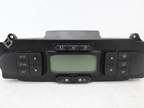 Climate control SEAT LEON (1P1) 1.9 TDI | BP40554436I5 - Image 2