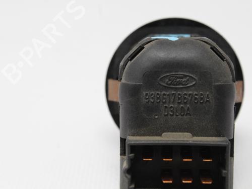 Mirror switch FORD FOCUS I Turnier (DNW) 1.6 16V | BP19203877I25 