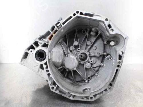 Used Gearbox Gearbox RENAULT MEGANE III Grandtour (KZ0/1) 1.5 dCi (KZ09, KZ0D, KZ1G, KZ29, KZ14, KZ1W, KZ10, KZ1F,... (110 hp) 34711203 34711203