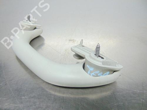 Interior roof handle VW POLO (9N_, 9A_) 1.9 SDI | BP19193938I35 