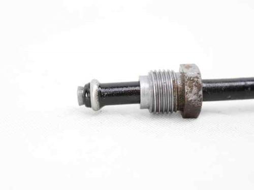Pipe VW POLO (9N_, 9A_)  | BP19227512M125 