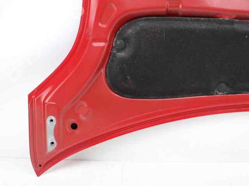 Hood TOYOTA YARIS (_P9_) 1.3 VVT-i (SCP90_, SCP90R) | BP19232276C1 