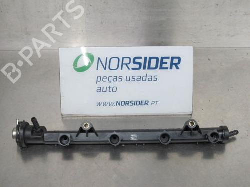 Used Injection rail SEAT CORDOBA Vario (6K5) [1996-2002]  19197627