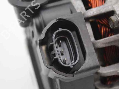 Alternator KIA RIO III (UB) 1.25 CVVT | BP19238774M7 