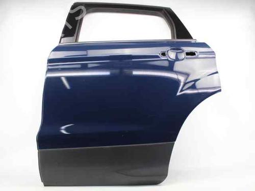 Used Left rear door FORD KUGA II (DM2) 1.5 TDCi (120 hp) 23120477