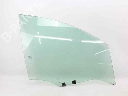 Used Front right door window RENAULT CLIO IV Grandtour (KH_) 0.9 TCe 90 (90 hp) 19207906
