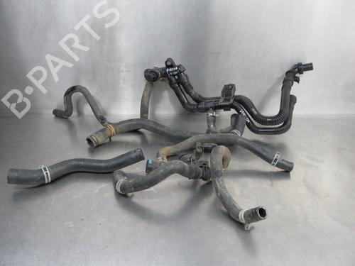 Pipe FORD FIESTA VI (CB1, CCN)  | BP19193059M125 