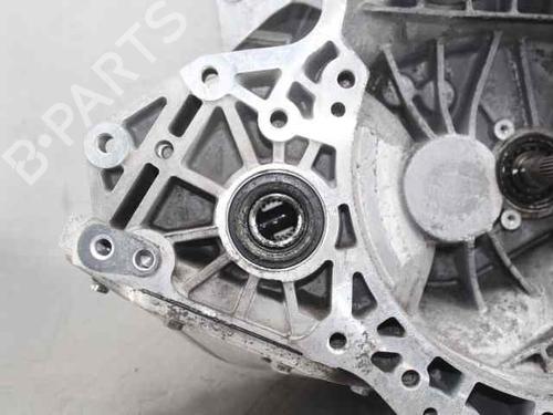 Gearbox OPEL CORSA E (X15)  | BP26450505M3 