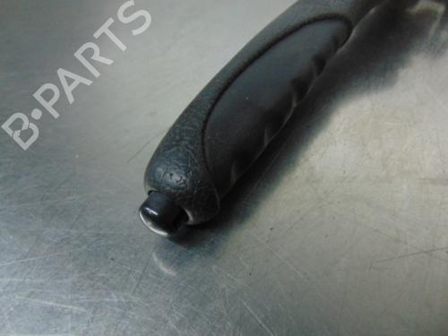 Hand brake PEUGEOT 206 Hatchback (2A/C) 1.4 HDi eco 70 | BP19198986I18 