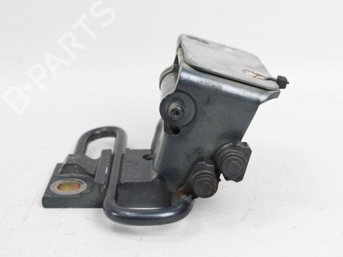 Hinge/Door check strap VW POLO (9N_, 9A_) 1.9 SDI | BP19206003C146 