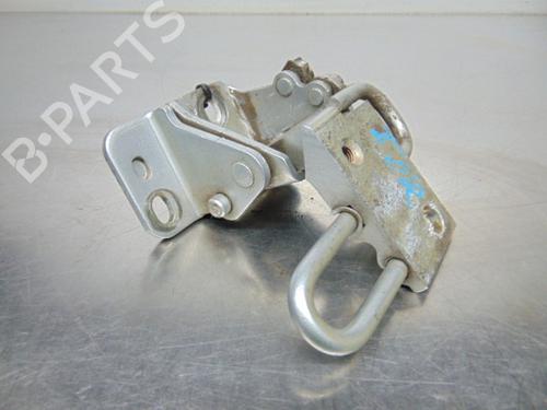 Hinge/Door check strap VW POLO IV (9N_, 9A_) 1.9 SDI | BP19197905C146 