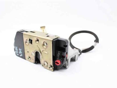 Rear right lock PEUGEOT 307 Break (3E) 1.4 HDi | BP19212401C99 