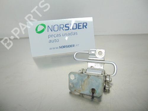 Used Hinge/Door check strap VW POLO (9N_, 9A_) 1.9 SDI (64 hp) 19193942