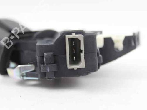 Tailgate lock VW PASSAT B6 (3C2) 1.9 TDI | BP21199367C101 