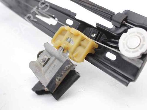 Front left window mechanism SEAT IBIZA IV (6J5, 6P1) 1.4 TSI | BP30189337C22 