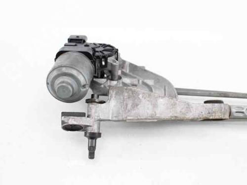 Front wiper motor FORD FIESTA VI (CB1, CCN) 1.4 TDCi | BP19216680M29 
