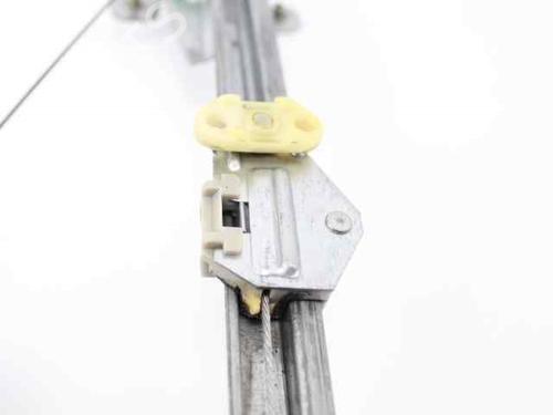 Rear left window mechanism OPEL CORSA B (S93) 1.4 i (F08, F68, M68) | BP19219232C24 