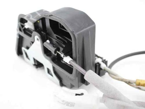 Front left lock BMW 5 Touring (F11)  | BP19229658C98 