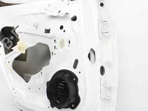 Left rear door PEUGEOT 308 I (4A_, 4C_) 1.6 HDi | BP19230931C4