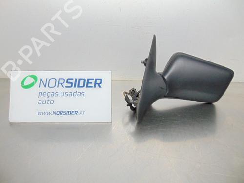 Used Left mirror SEAT CORDOBA Vario (6K5) [1996-2002]  19201048