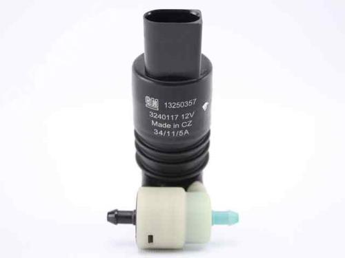 Washer pump OPEL ASTRA J (P10) 2.0 CDTI (68) | BP19235342E24 