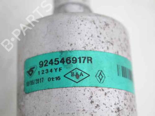 AC pipe DACIA SANDERO II TCe 90 (B8M1, B8MA, B8AC) | BP38100884M126 - Image 5