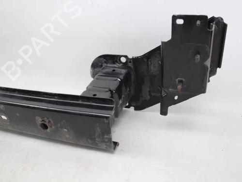 Rear bumper reinforcement PEUGEOT 3008 I MPV (0U_) 1.6 HDi | BP19245440C73 