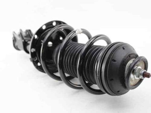 Venstre fortil støddæmper OPEL CORSA E (X15) 1.3 CDTI (08, 68) (75 hp) 26404959