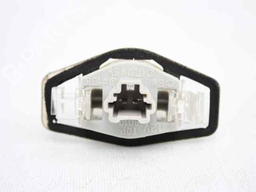 Licence plate light HONDA JAZZ II (GD_, GE3, GE2) 1.2 i-DSI (GD5, GE2) | BP19230591I40 