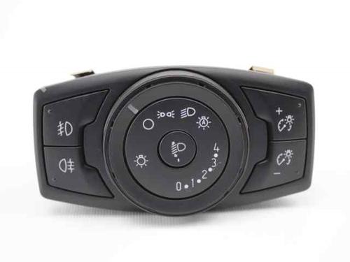 Used Headlight switch FORD FOCUS III [2010-2020]  19234730